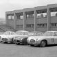The history of the Mercedes-Benz SL-Class