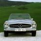 The history of the Mercedes-Benz SL-Class