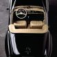 The history of the Mercedes-Benz SL-Class