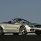 The history of the Mercedes-Benz SL-Class