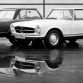 The history of the Mercedes-Benz SL-Class