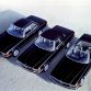 The history of the Mercedes-Benz SL-Class