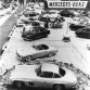 The history of the Mercedes-Benz SL-Class