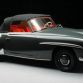 The history of the Mercedes-Benz SL-Class