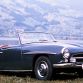 The history of the Mercedes-Benz SL-Class