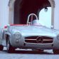The history of the Mercedes-Benz SL-Class