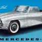 The history of the Mercedes-Benz SL-Class