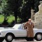 The history of the Mercedes-Benz SL-Class