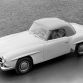 The history of the Mercedes-Benz SL-Class