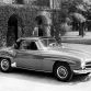 The history of the Mercedes-Benz SL-Class