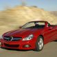 The history of the Mercedes-Benz SL-Class