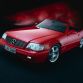 The history of the Mercedes-Benz SL-Class