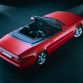 The history of the Mercedes-Benz SL-Class