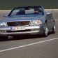 The history of the Mercedes-Benz SL-Class