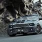 The Konquistador Ford Mustang 2004 by Felge