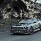 The Konquistador Ford Mustang 2004 by Felge