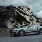The Konquistador Ford Mustang 2004 by Felge
