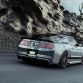 The Konquistador Ford Mustang 2004 by Felge