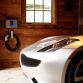 The Most Amazing Supercar Garage