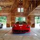 The Most Amazing Supercar Garage