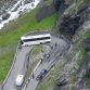 The Trollstigen Mountain Road (Norway)