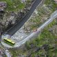 The Trollstigen Mountain Road (Norway)