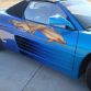 The ugliest Ferrari ever
