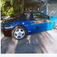 The ugliest Ferrari ever