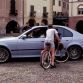 Third-Generation BMW M5