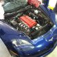 Honda transplant to Corvette