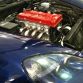 Honda transplant to Corvette