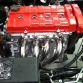 Honda transplant to Corvette