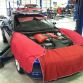 Honda transplant to Corvette