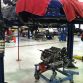 Honda transplant to Corvette