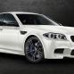 BMW M5 White Shadow