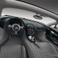 Bugatti Veyron Grand Sport Green Carbon aluminium