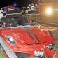 Ferrari 430 Scuderia Crashed
