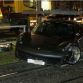 Ferrari 458 Italia Crashed