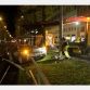 Ferrari 458 Italia Crashed