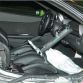 Ferrari 458 Italia Crashed