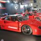 Three Ferrari F40 in Tokyo Auto Salon 2013