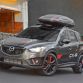 Mazda CX-5 Dempsey