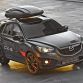 Mazda CX-5 Dempsey