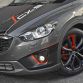 Mazda CX-5 Dempsey