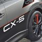 Mazda CX-5 Dempsey