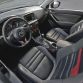Mazda CX-5 Dempsey
