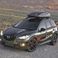 Mazda CX-5 Dempsey