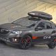Mazda CX-5 Dempsey