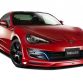 Toyota 86 Modellista Concept