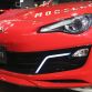Toyota 86 Modellista Concept